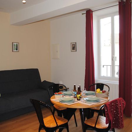 Cycl'Appart Malaucène Buitenkant foto