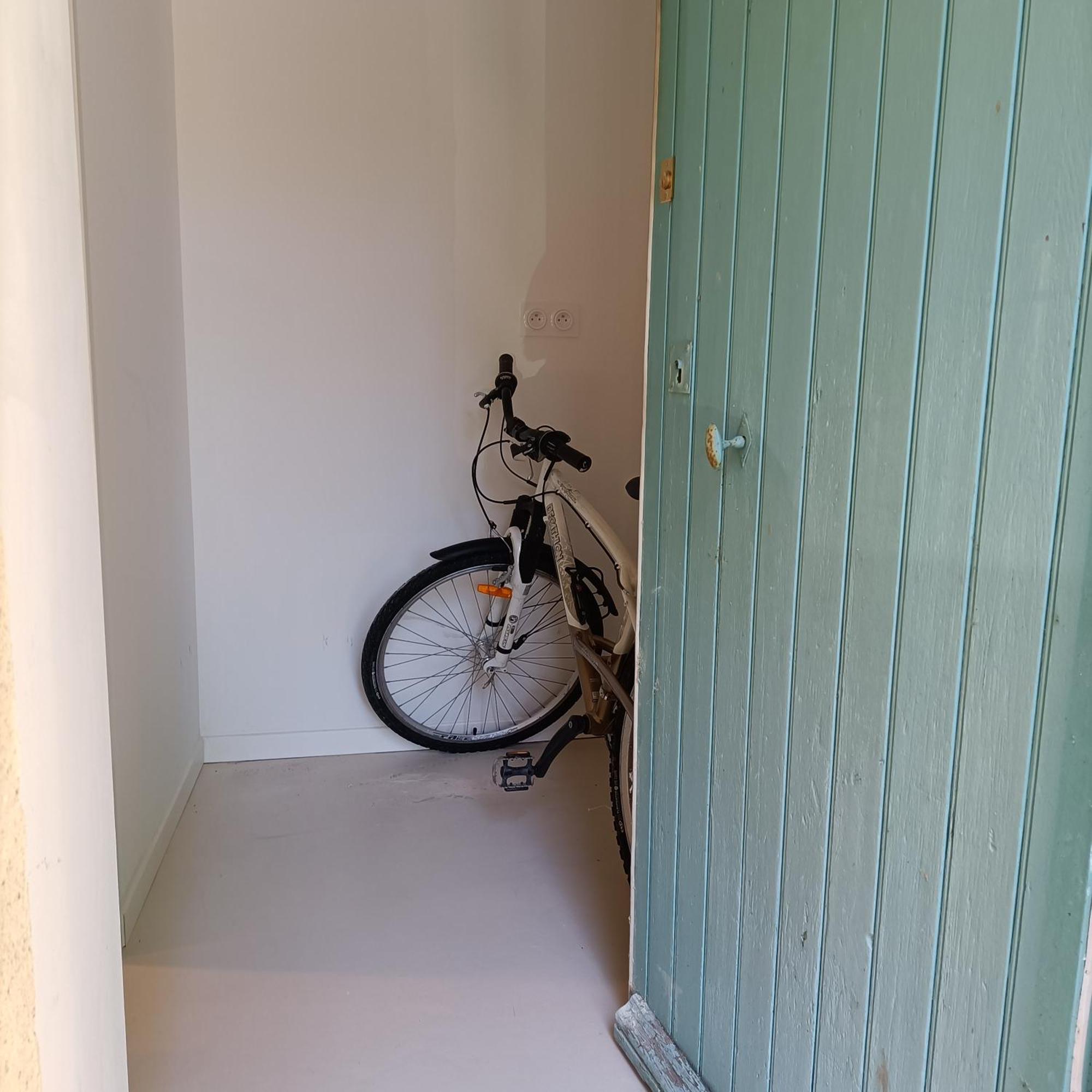 Cycl'Appart Malaucène Buitenkant foto